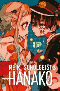 mein schulgeist hanako 8 taschenbuch aidairo.jpeg