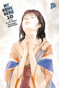 my home hero 10 taschenbuch naoki yamakawa
