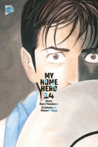 my home hero 14 taschenbuch naoki yamakawa