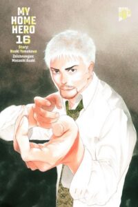 my home hero 16 taschenbuch naoki yamakawa