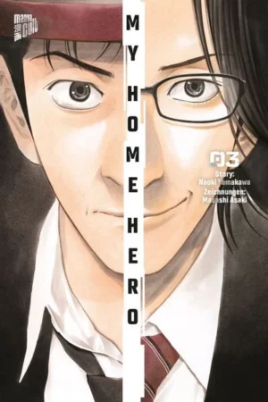 my home hero 3 taschenbuch naoki yamakawa.jpeg