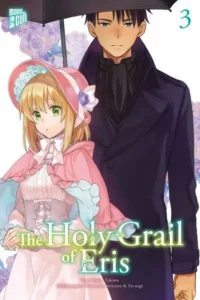 the holy grail of eris 3 taschenbuch kujira tokiwa.jpeg