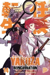 yakuza reincarnation 14 taschenbuch takeshi natsuhara.jpeg
