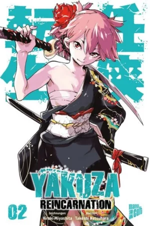 yakuza reincarnation 2 taschenbuch takeshi natsuhara.jpeg