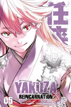 yakuza reincarnation 5 taschenbuch takeshi natsuhara.jpeg