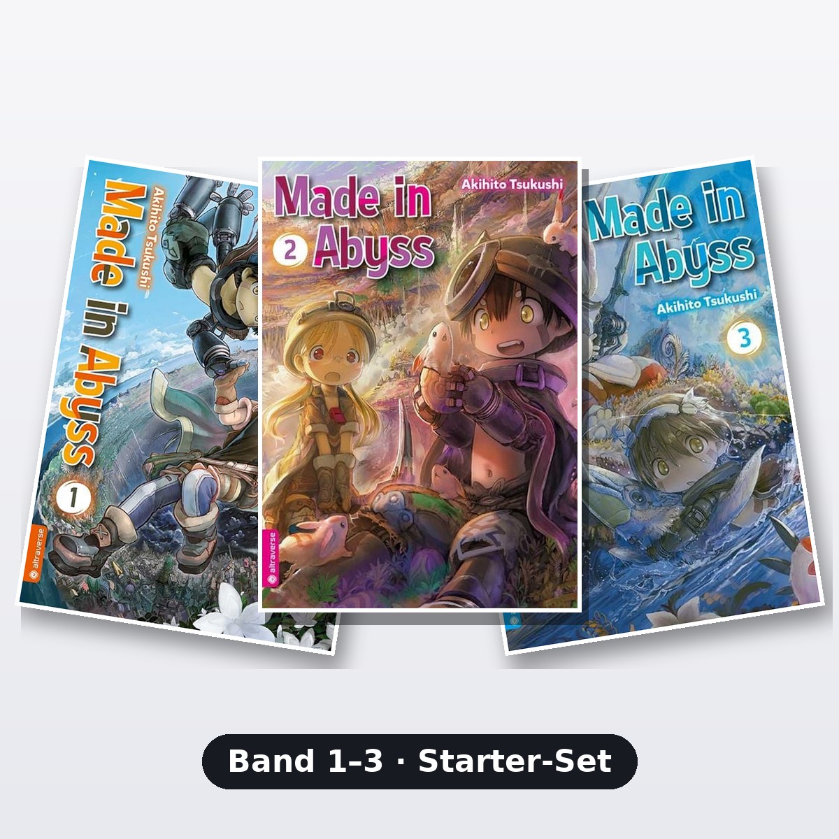 dh bundle m030