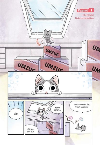 kleine katze chi in frankreich taschenbuch konami kanata 2 kleine katze chi in frankreich taschenbuch konami kanata 2