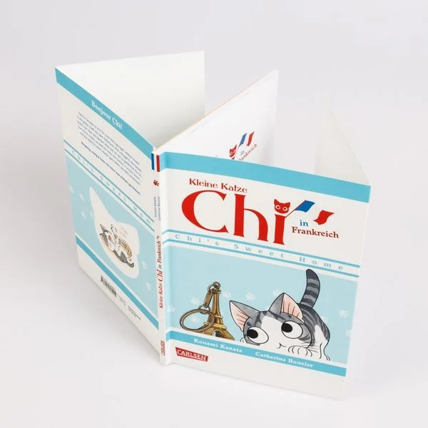 kleine katze chi in frankreich taschenbuch konami kanata 2.jpeg kleine katze chi in frankreich taschenbuch konami kanata 2.jpeg