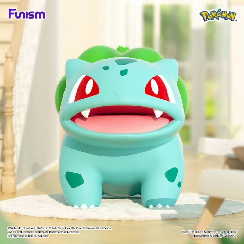 pokemon bulbasaur home collection 01.jpg pokemon bulbasaur home collection 01.jpg