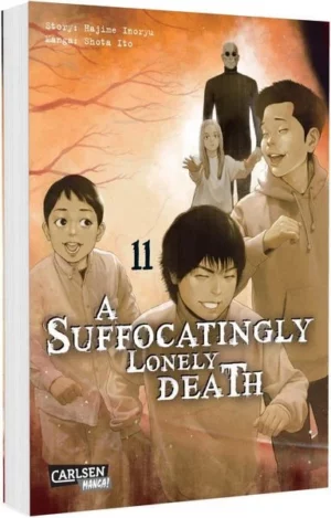 a suffocatingly lonely death 11 taschenbuch shota ito.jpeg