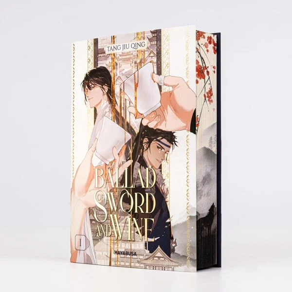 ballad of sword and wine 1 gebundene ausgabe jiu qing tang 2.jpeg ballad of sword and wine 1 gebundene ausgabe jiu qing tang 2.jpeg