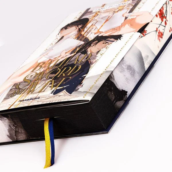 ballad of sword and wine 1 gebundene ausgabe jiu qing tang 3.jpeg ballad of sword and wine 1 gebundene ausgabe jiu qing tang 3.jpeg