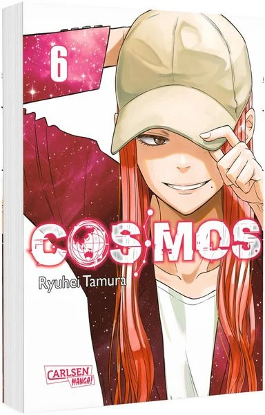 cosmos 6 taschenbuch ryuhei tamura.jpeg cosmos 6 taschenbuch ryuhei tamura.jpeg