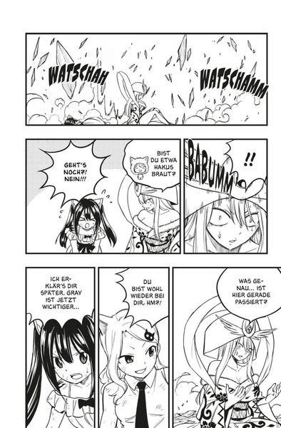 fairy tail 100 years quest 21 taschenbuch hiro mashima 2 fairy tail 100 years quest 21 taschenbuch hiro mashima 2