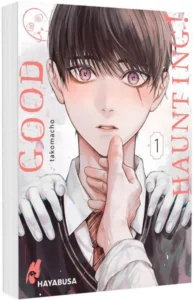 good haunting 1 taschenbuch takomacho.jpeg
