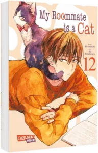 my roommate is a cat 12 taschenbuch tsunami minatsuki.jpeg
