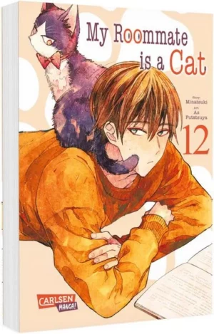 my roommate is a cat 12 taschenbuch tsunami minatsuki.jpeg