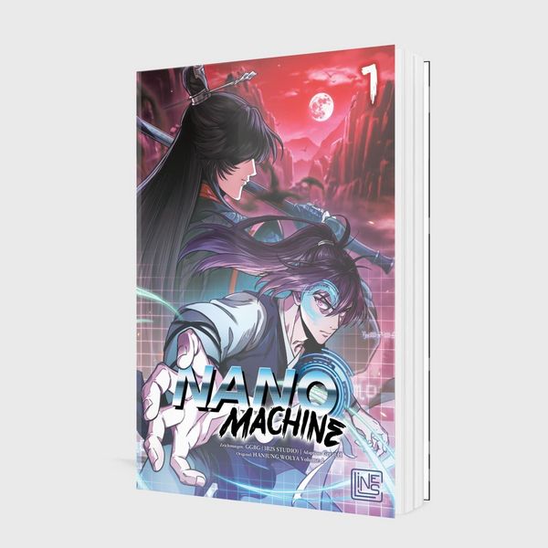 nano machine 1 taschenbuch great h 3 nano machine 1 taschenbuch great h 3