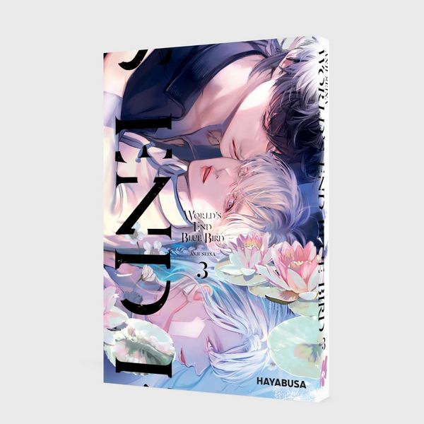 world s end blue bird 3 taschenbuch anji seina world s end blue bird 3 taschenbuch anji seina
