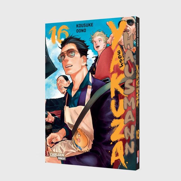 yakuza goes hausmann 16 taschenbuch kousuke oono yakuza goes hausmann 16 taschenbuch kousuke oono